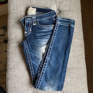 Big Star “Jenae” size 25